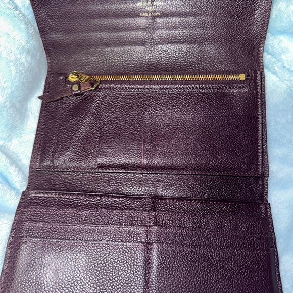 Monogram Empreinte Portefeiulle Virtuose Wallet - Picture 7 of 16